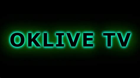 oklivetv 18.